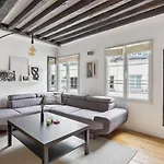 Les Halles & Rue Montorgueil - Cityapartmentstay